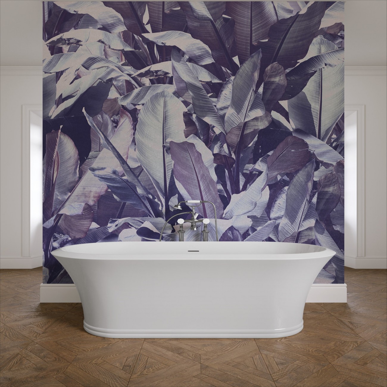 Devon&Devon Costarica Purple