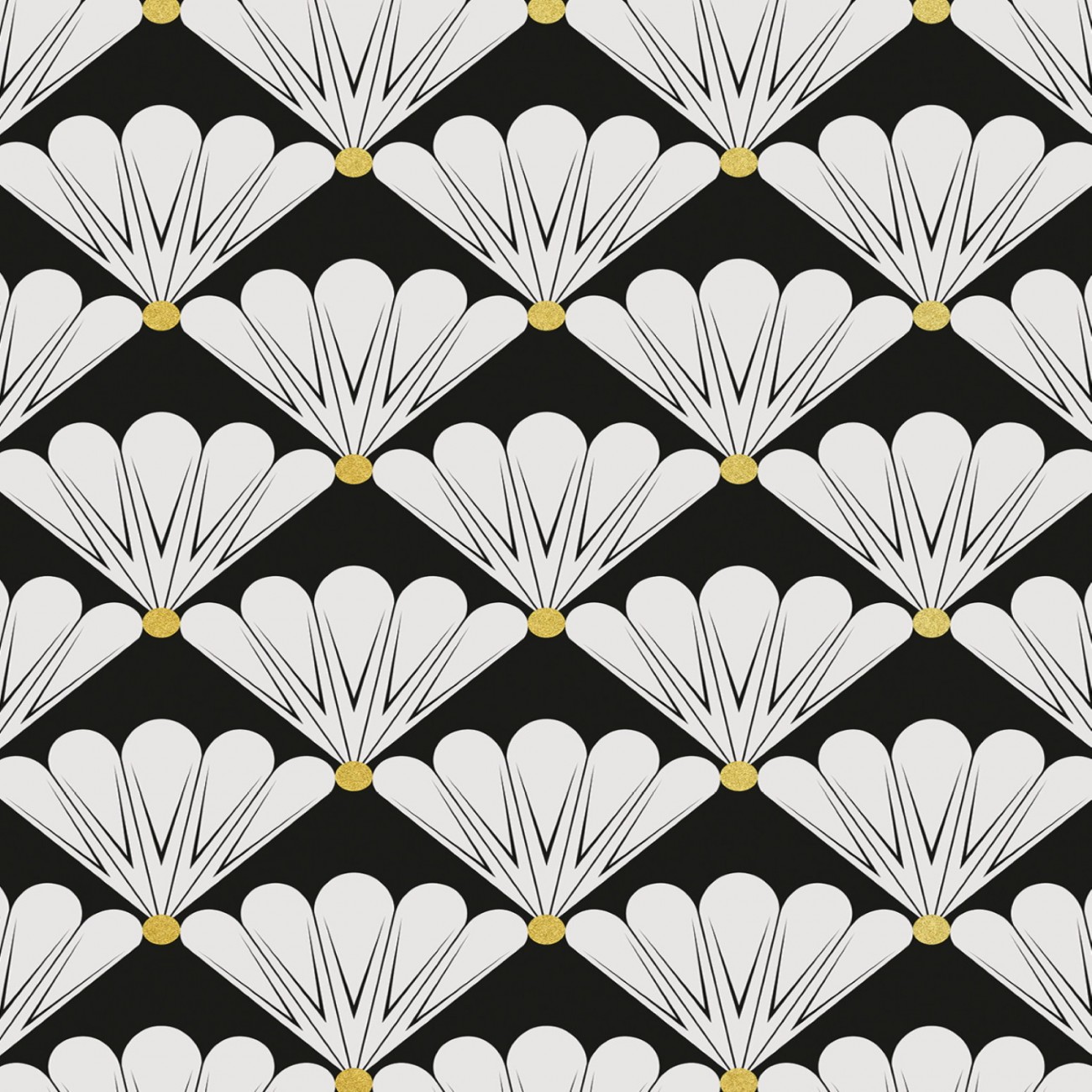 Devon&Devon Empire Black&White