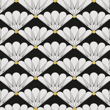 Devon&Devon Empire Black&White