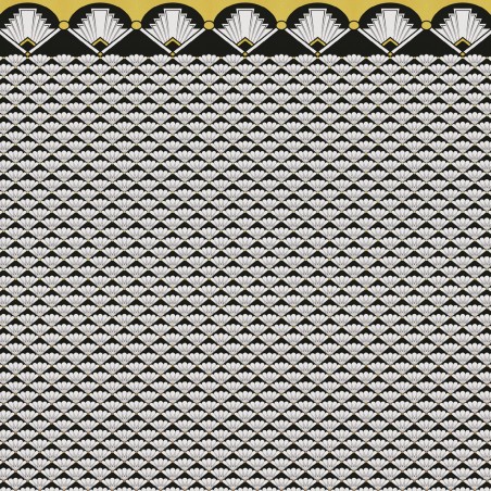 Devon&Devon Empire Black&White