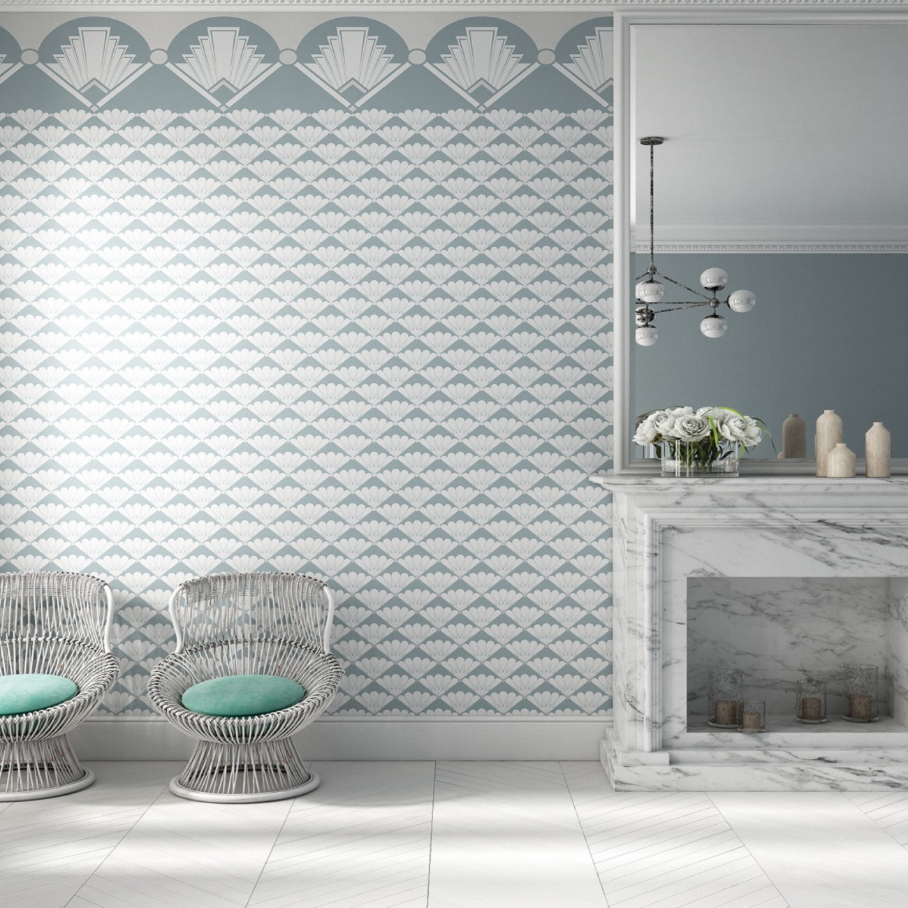 Devon&Devon Empire Ice