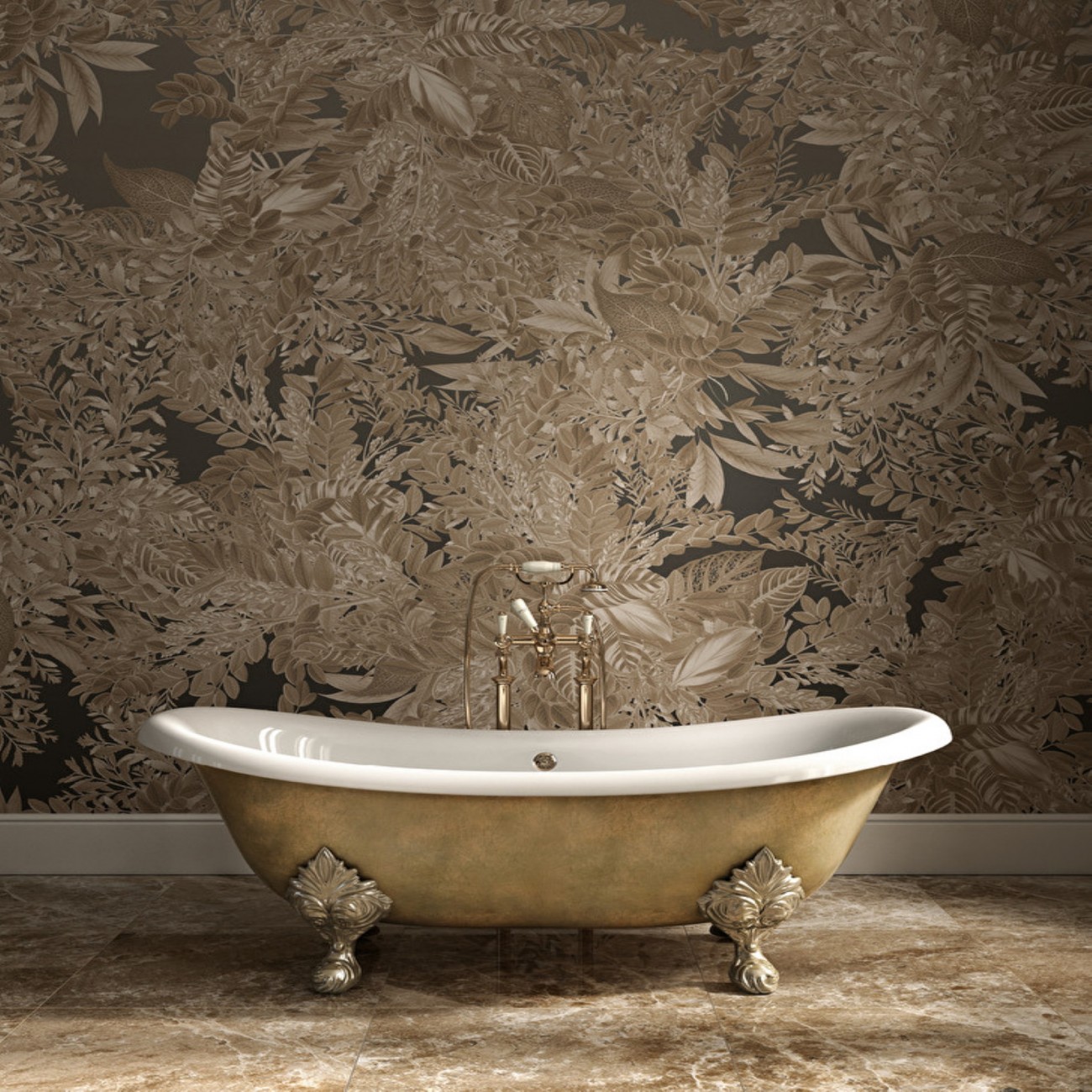 Devon&Devon Giacarta Gloaming