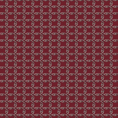 Devon&Devon Knot Red