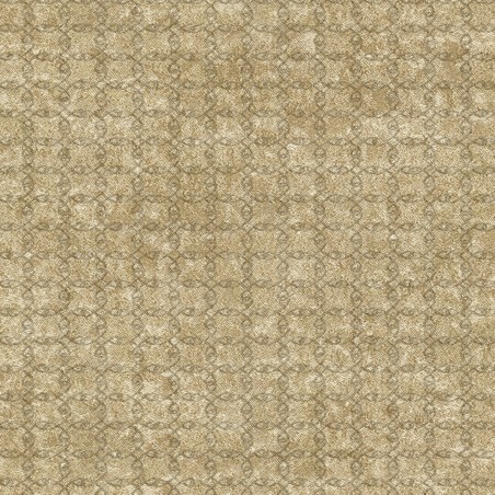 Devon&Devon Knot Cream Antique Gold