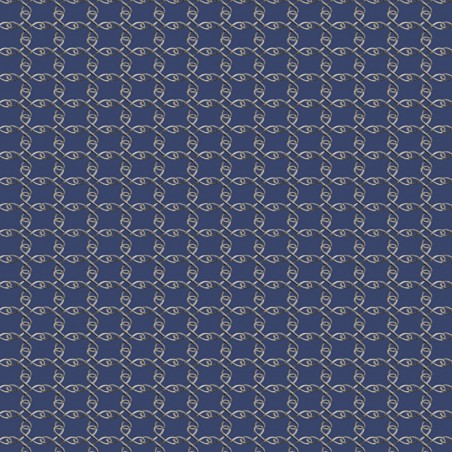 Devon&Devon Knot Blue