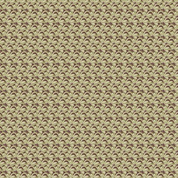 Devon&Devon Knot  Leaf Yellow