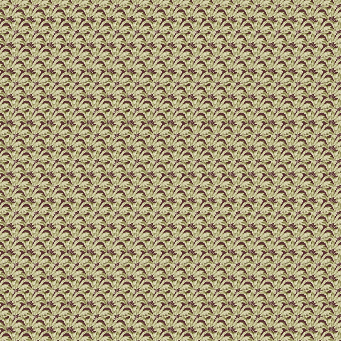 Devon&Devon Knot Leaf Yellow