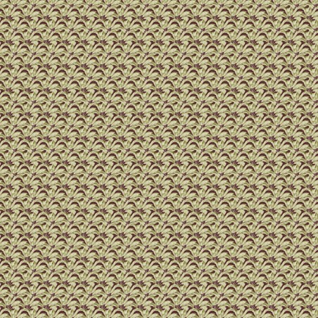 Devon&Devon Knot Leaf Yellow