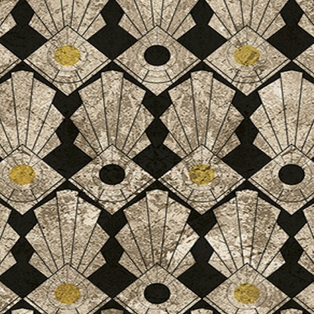 Devon&Devon Majestic Gold Leaf