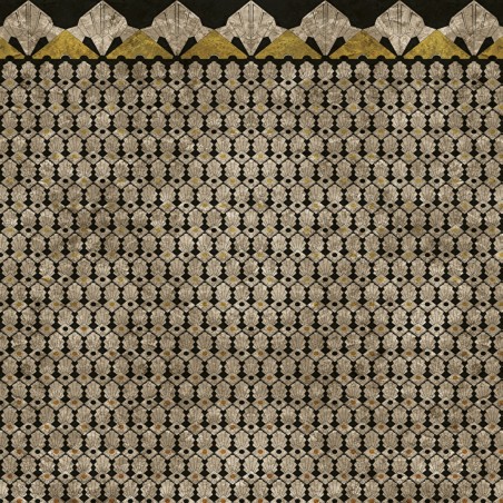 Devon&Devon Majestic Gold Leaf