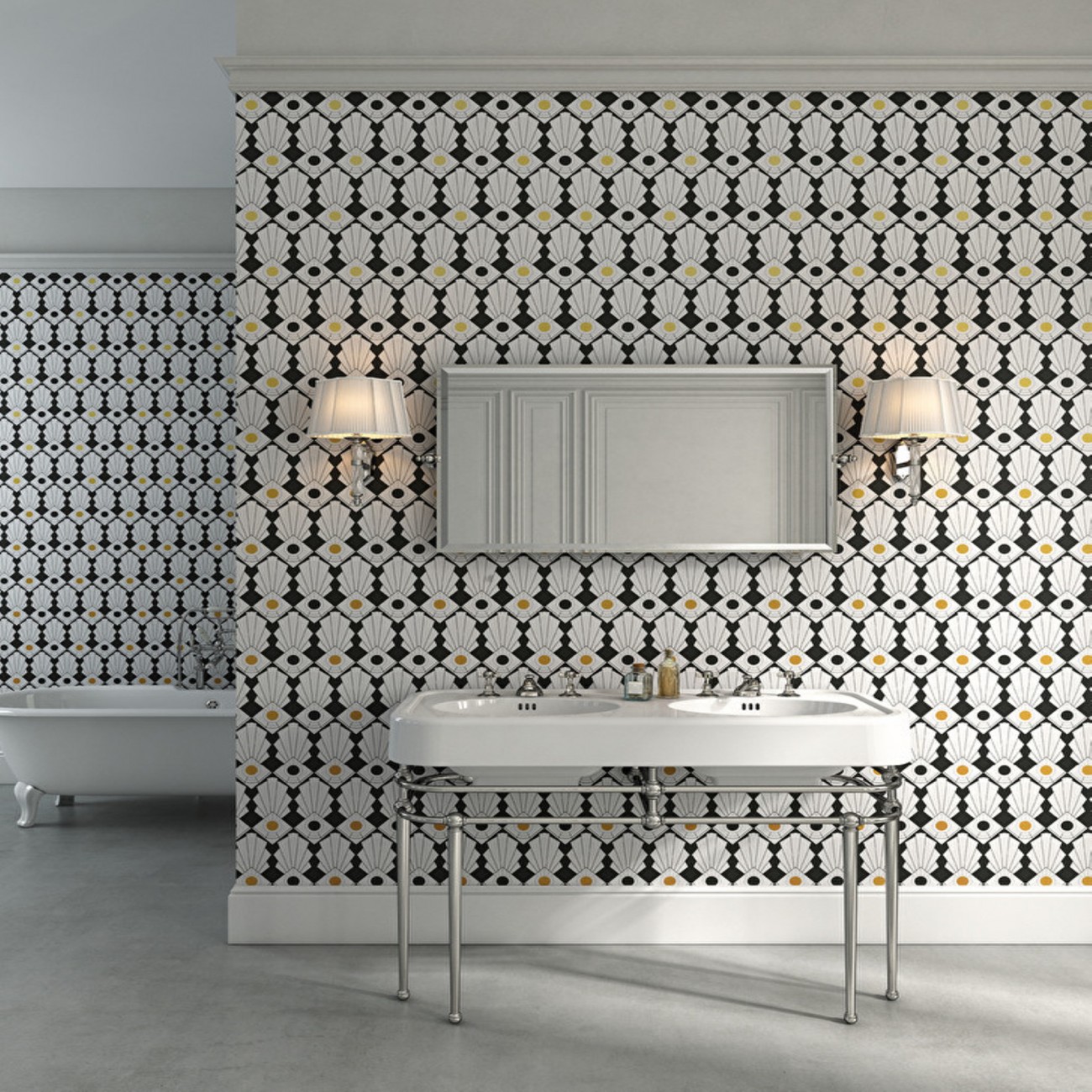 Devon&Devon Majestic Gold