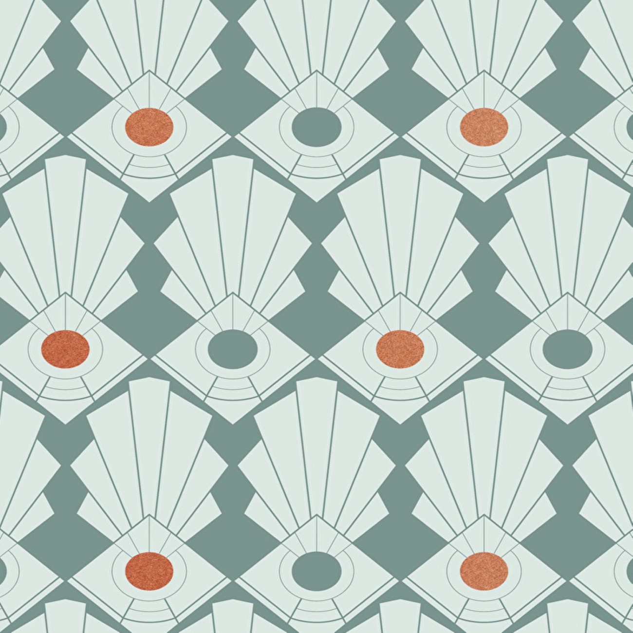 Devon&Devon Majestic Copper