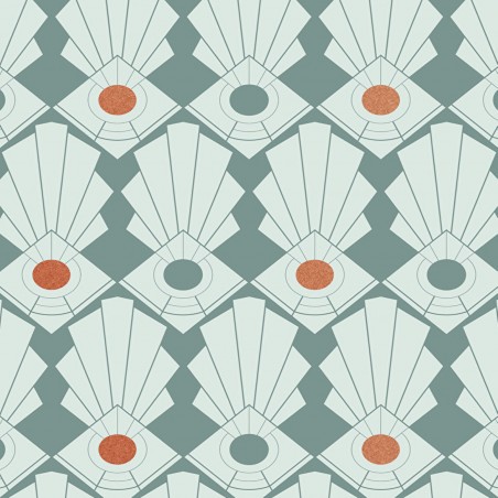 Devon&Devon Majestic Copper