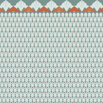 Devon&Devon Majestic Copper