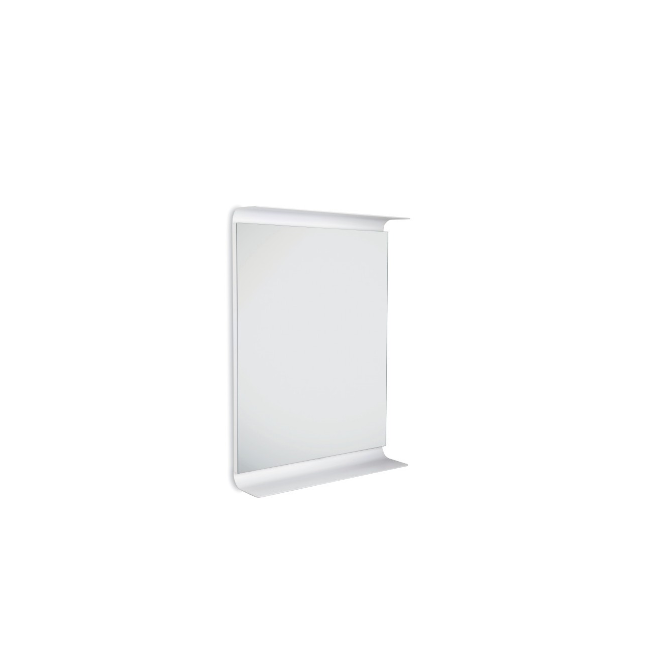 Lineabeta Speci Miroir avec lumière LED