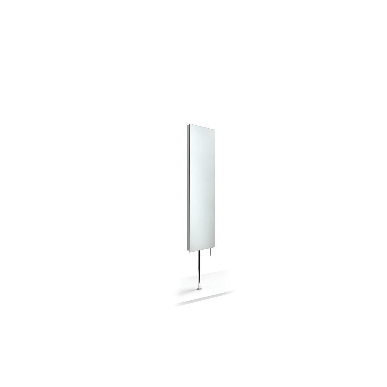 Lineabeta Speci Mirror rotating polished wire