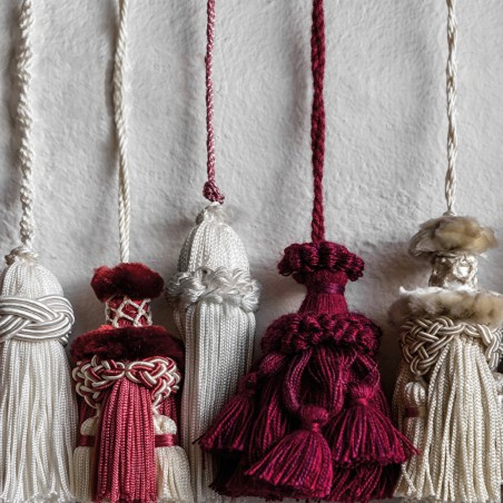 Devon&Devon Nappine Red