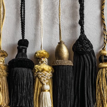 Devon&Devon Nappine Gold