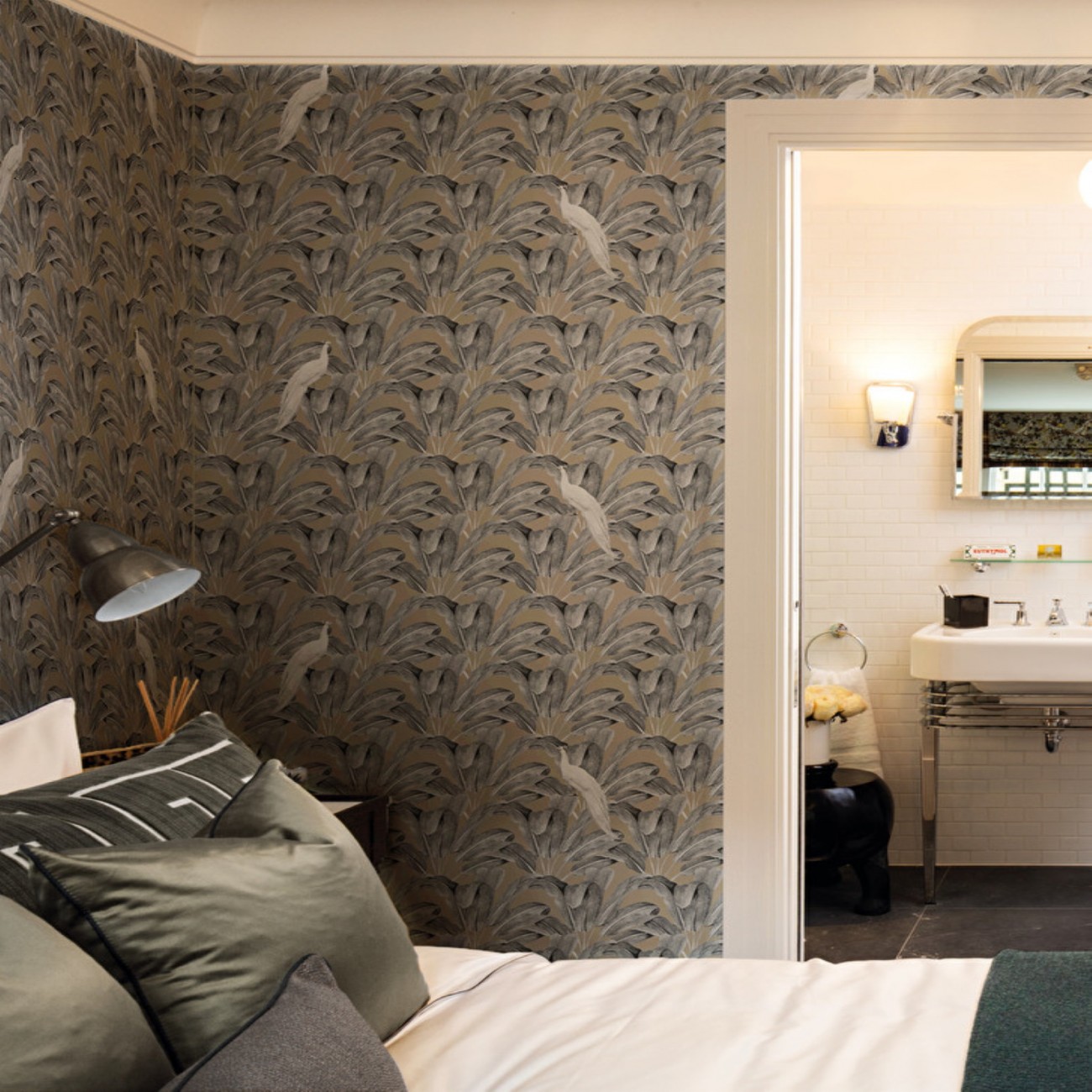 Devon&Devon Paradisea Soft