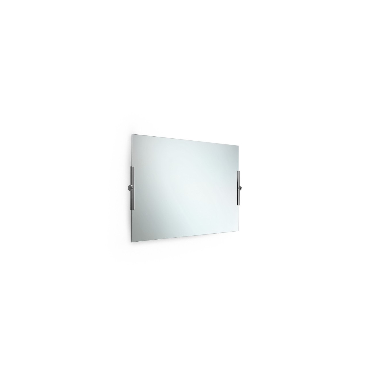 Lineabeta Speci Adjustable mirror wire polished