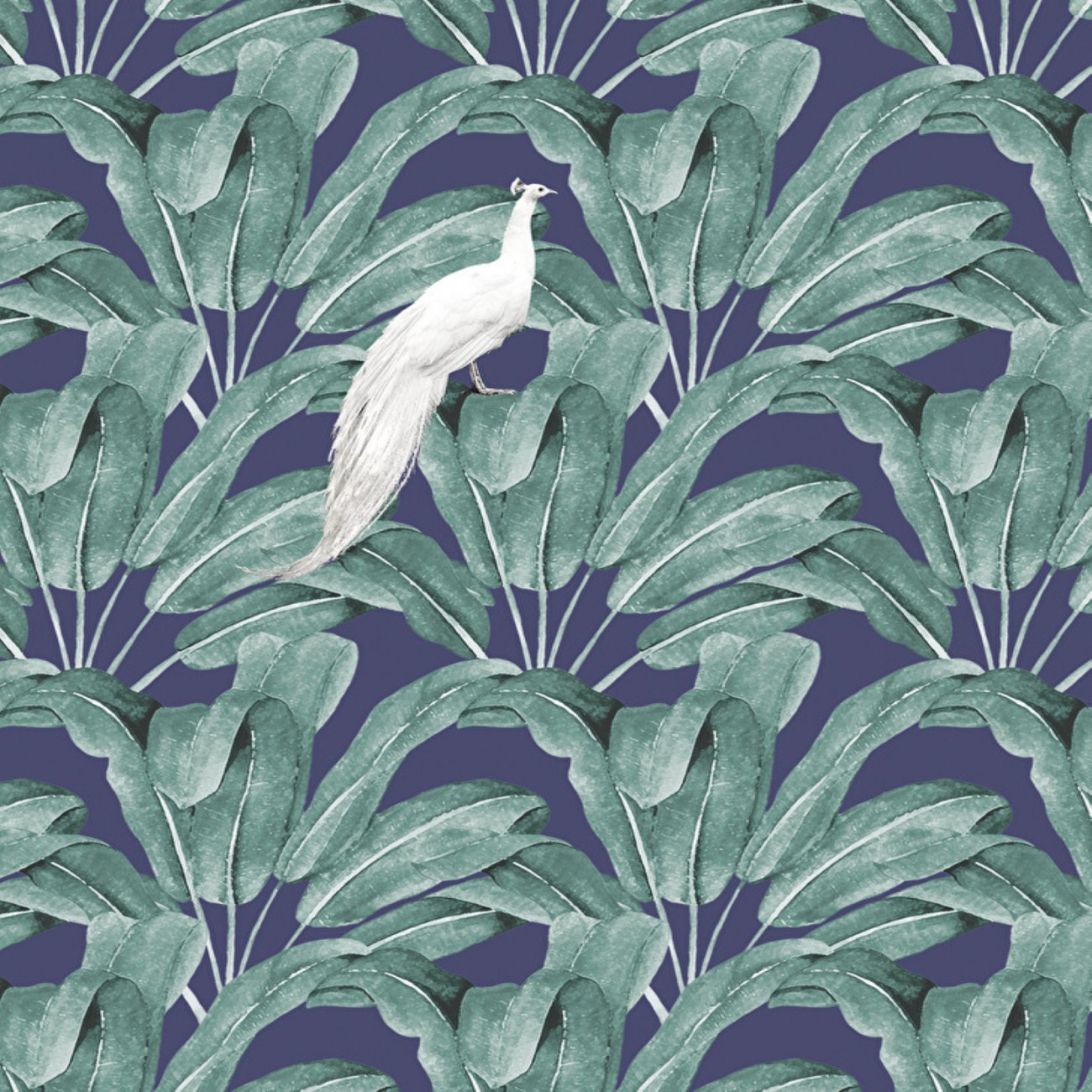 Devon&Devon Paradisea Green