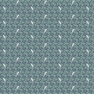 Devon&Devon Paradisea Green