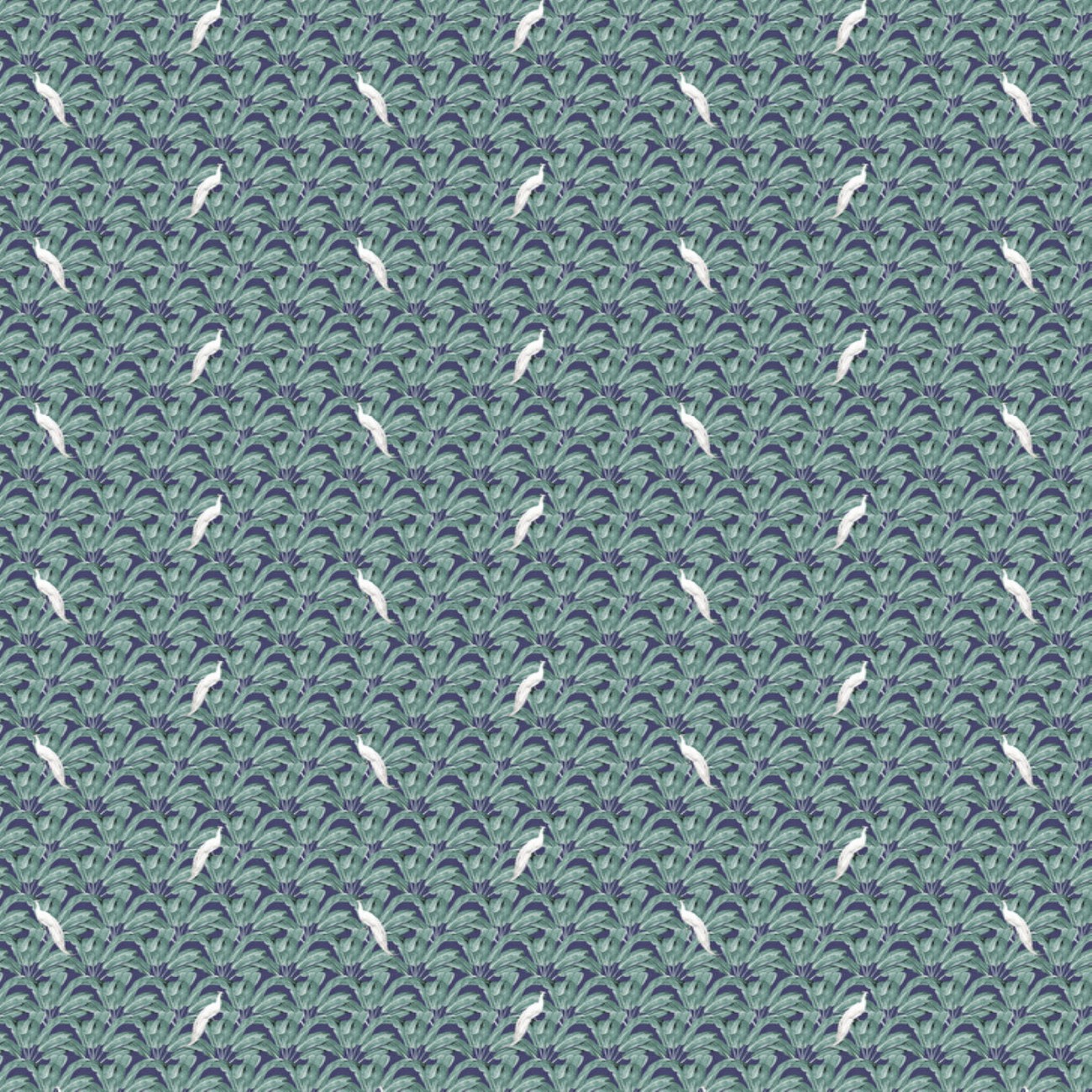 Devon&Devon Paradisea Green