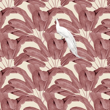 Devon&Devon Paradisea Red