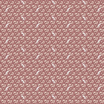 Devon&Devon Paradisea Red