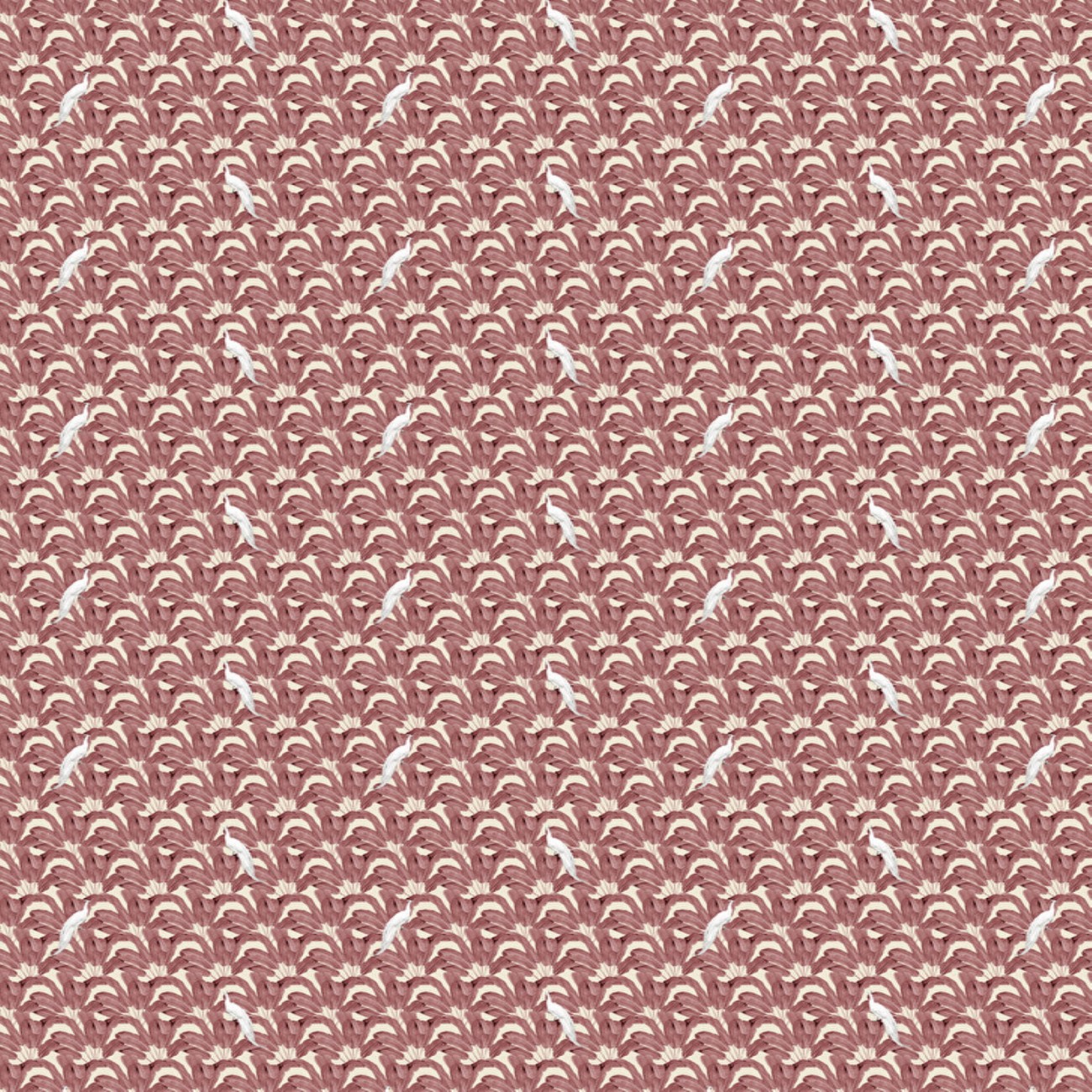 Devon&Devon Paradisea Red