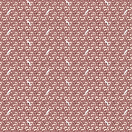 Devon&Devon Paradisea Red