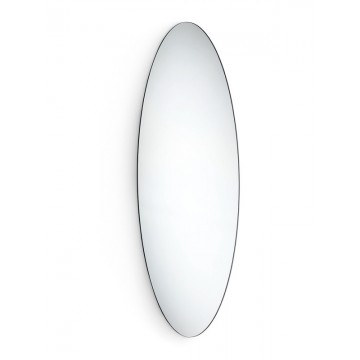 Lineabeta Speci Specchio ovale