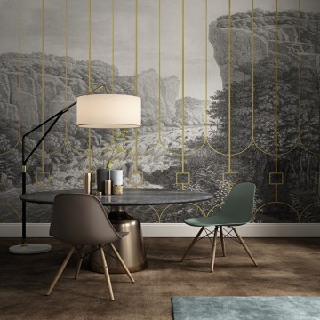 Devon&Devon Rio Gold