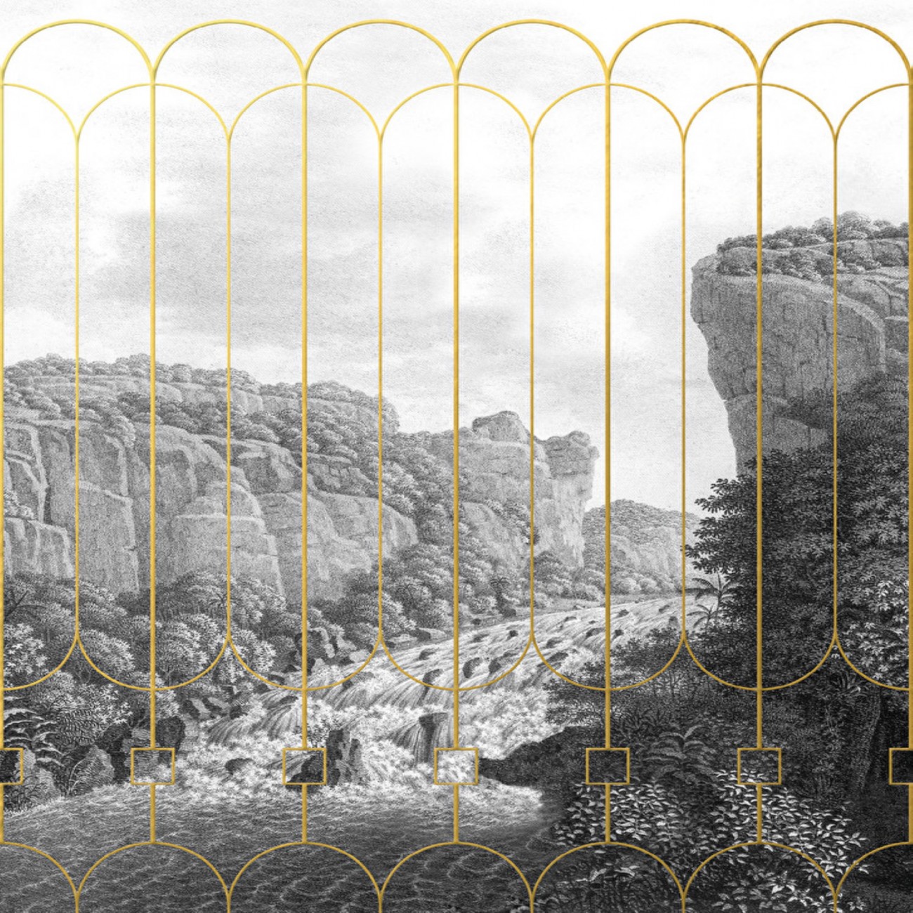 Devon&Devon Rio Gold