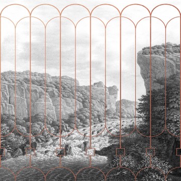 Devon&Devon Rio Copper