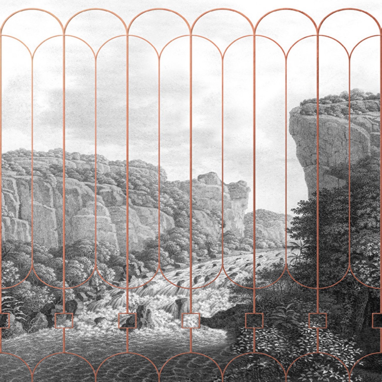 Devon&Devon Rio Copper