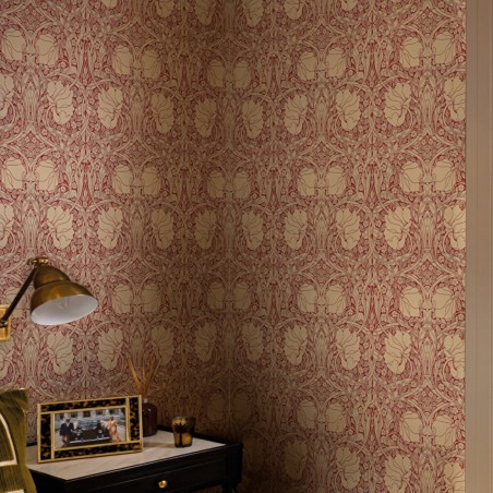 Devon&Devon Vandevelde Red