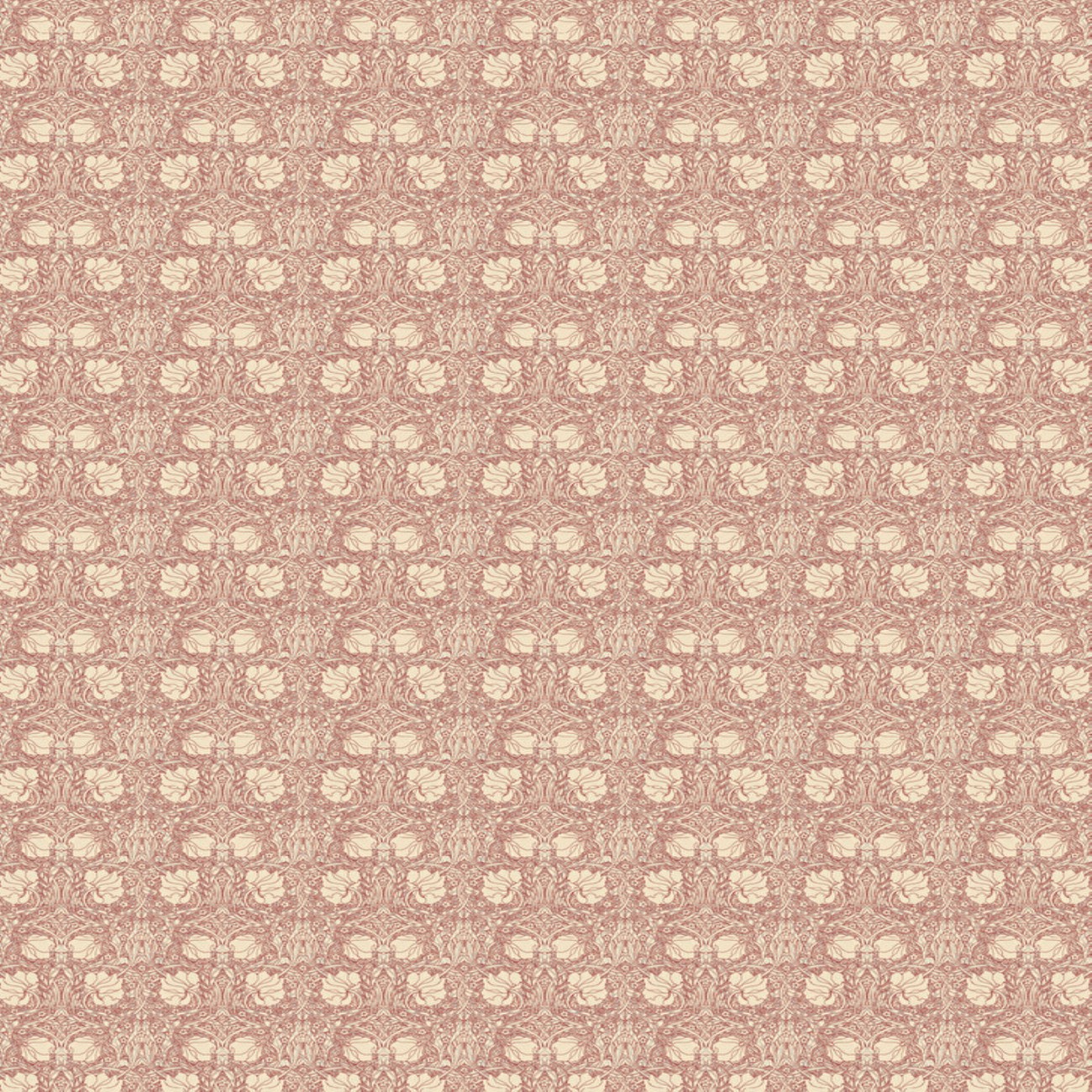 Devon&Devon Vandevelde Red