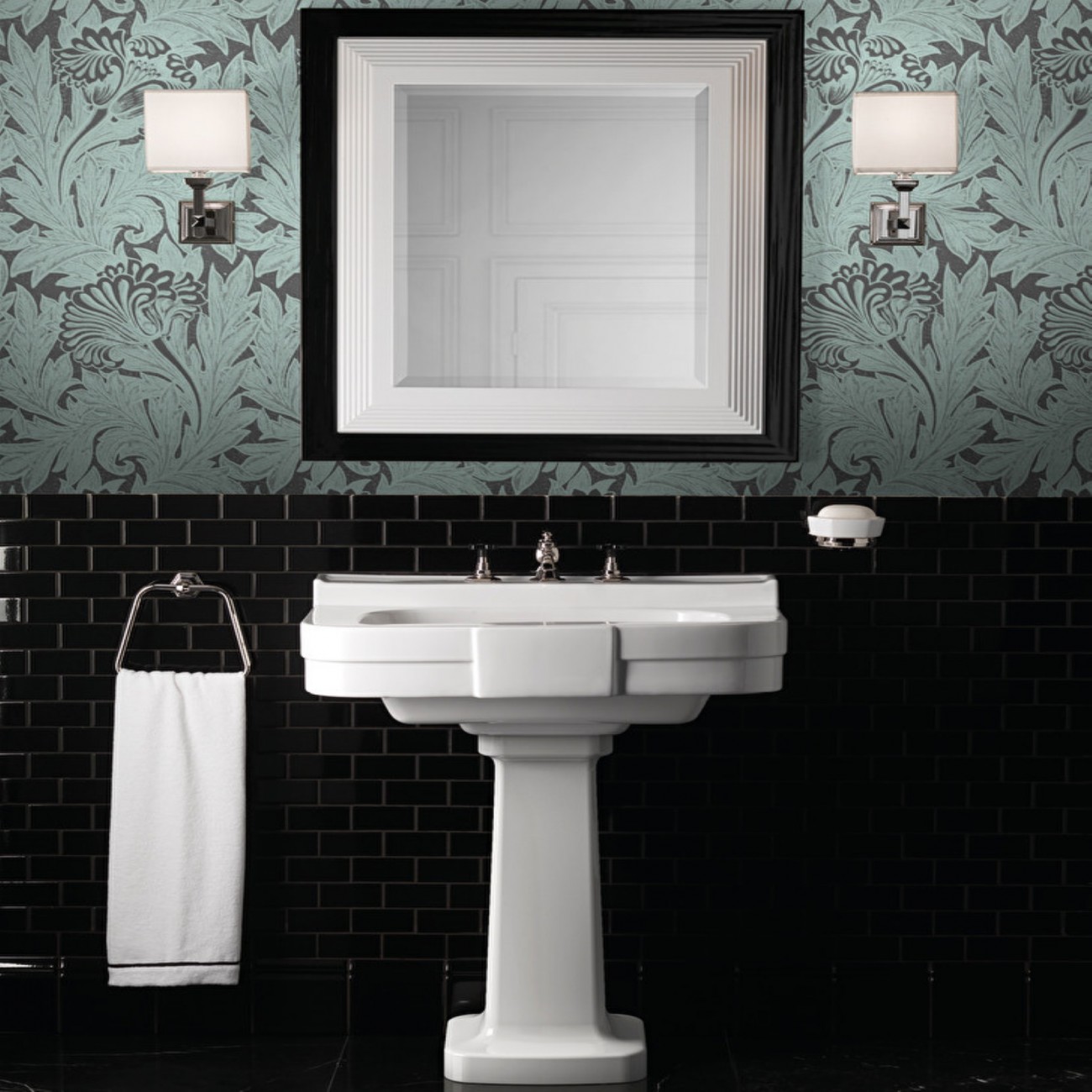 Devon&Devon Wagner Ice