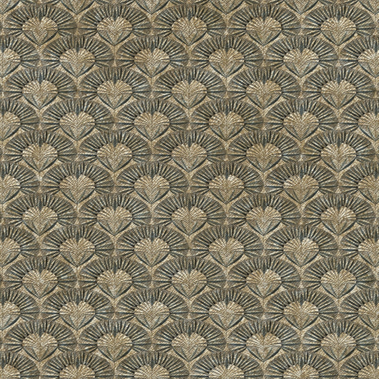 Devon&Devon Corolla 1 Antique Gold