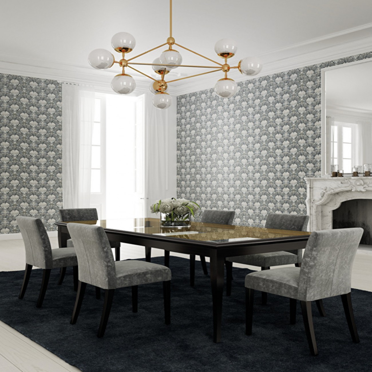 Devon&Devon Corolla 1