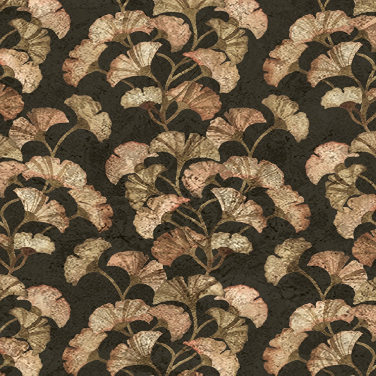 Devon&Devon Ginko 9 Gold Leaf