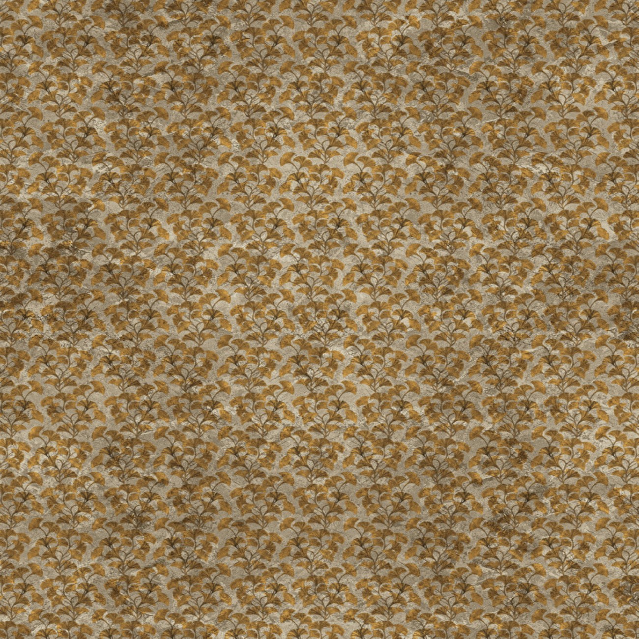 Devon&Devon Ginko 4 Gold Leaf