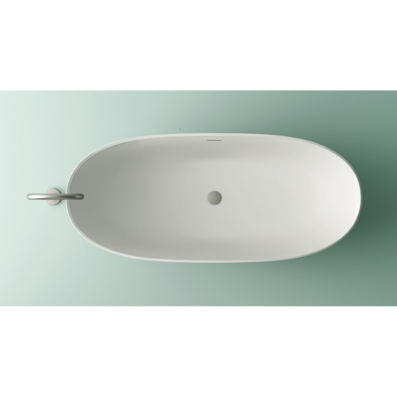 Baignoire Arbi Wanda