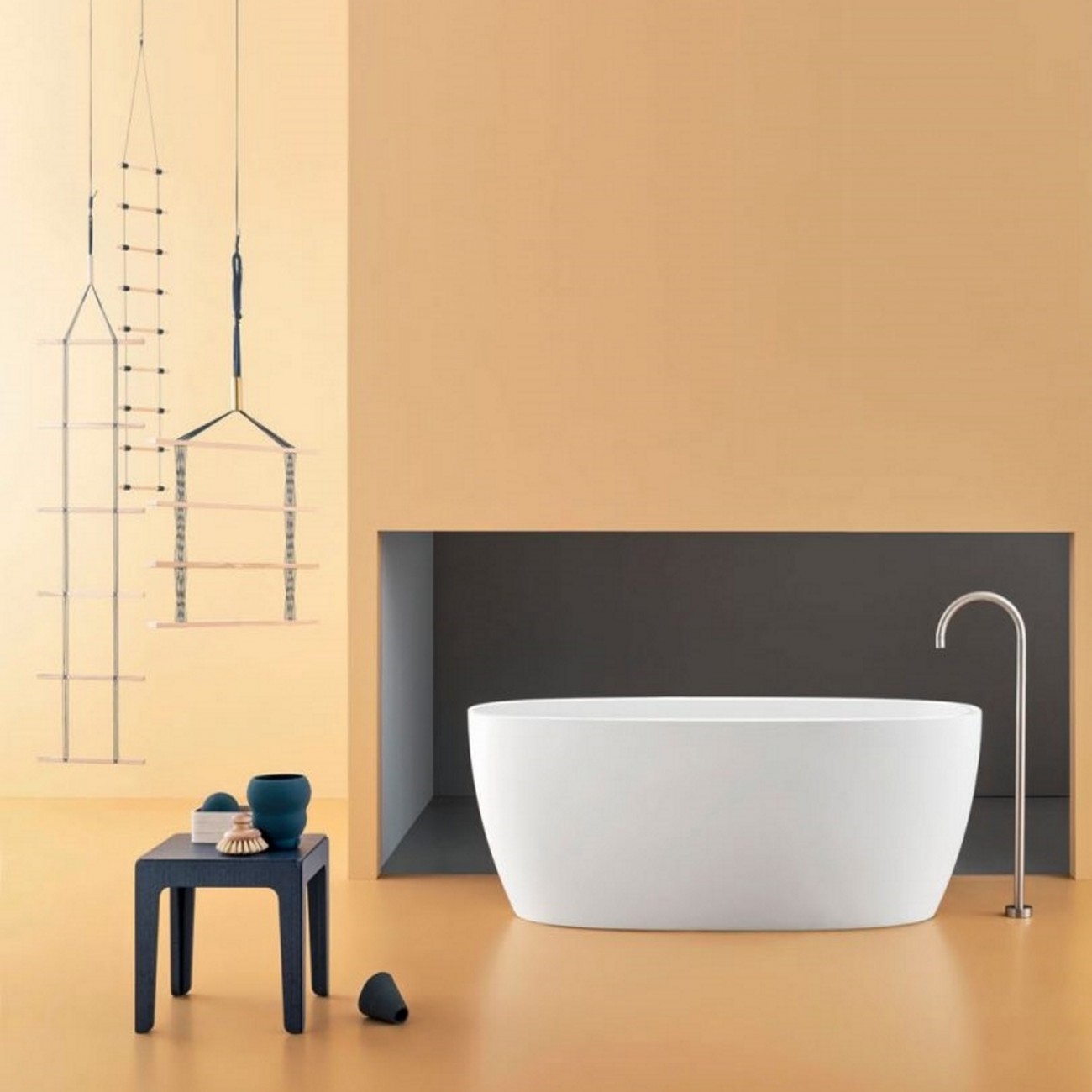 ARBI Bathtub - CLIO