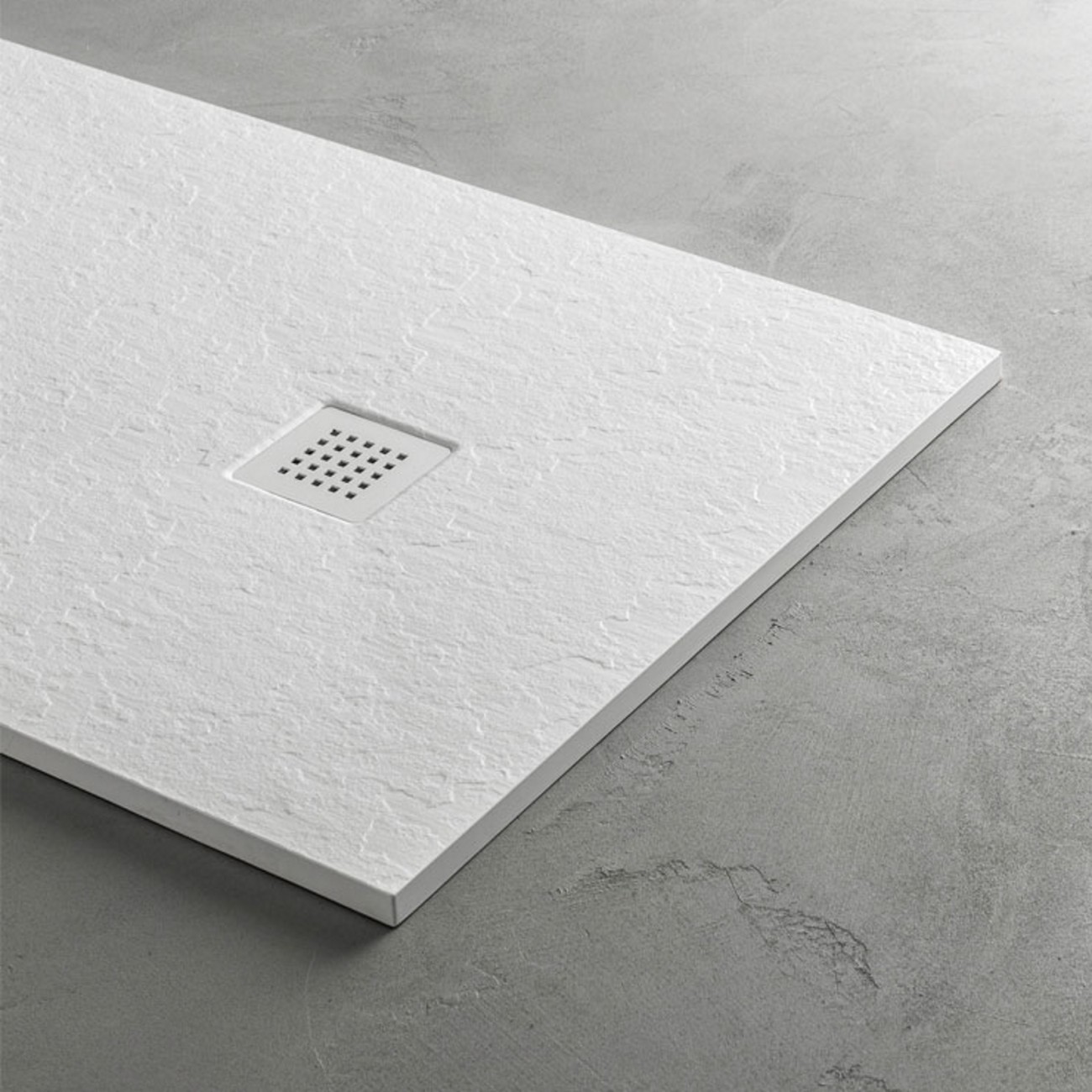 Arbi Shower Tray Linear Geacril