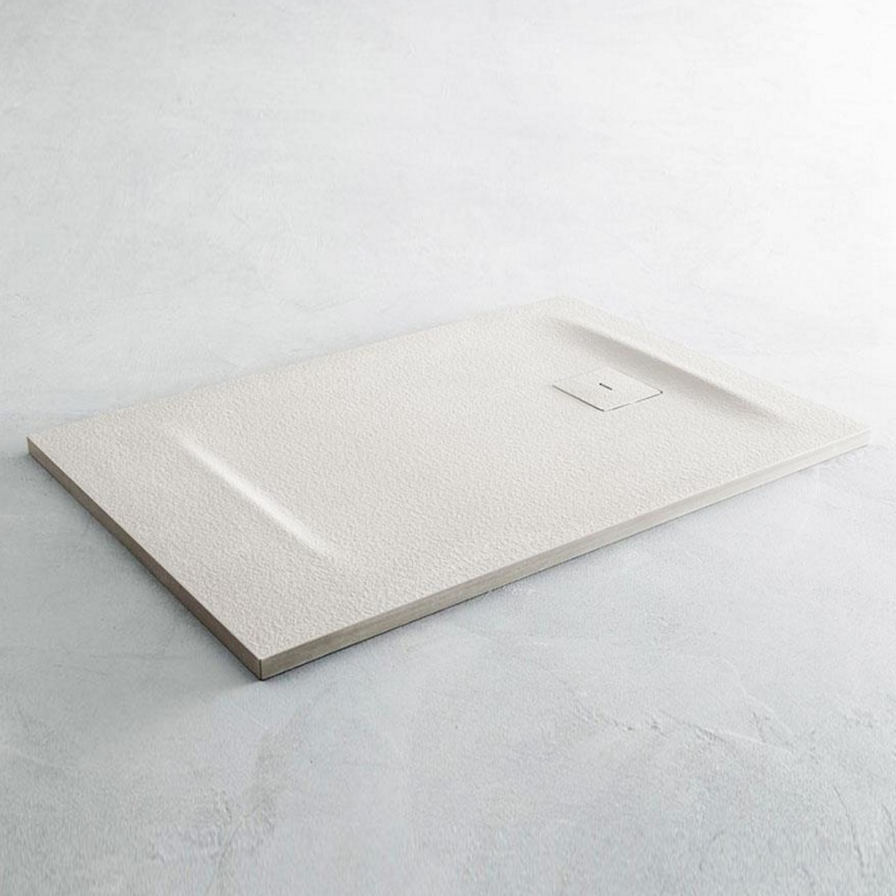 Arbi Shower Tray Parallel Tekorstone