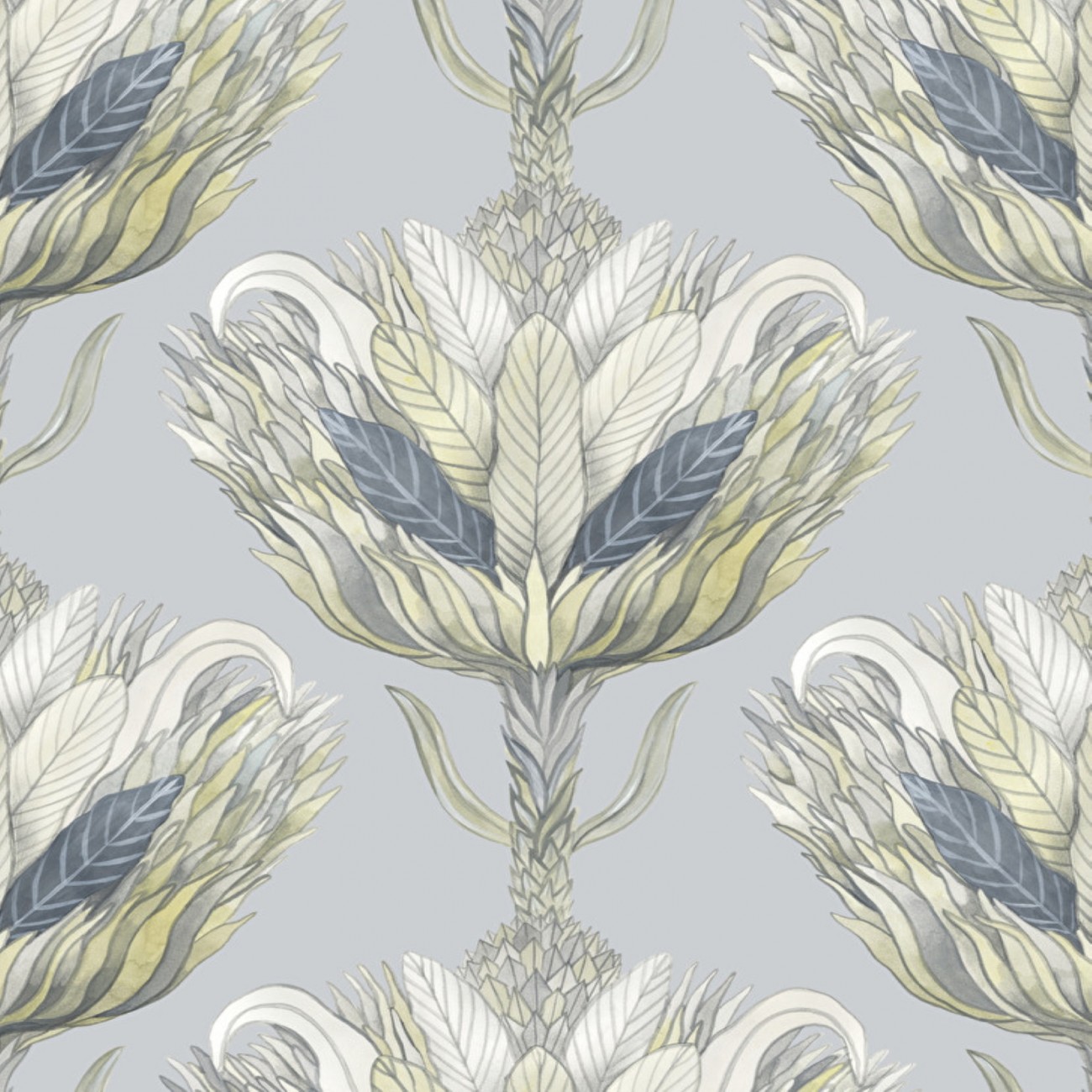 Devon&Devon Plumes 1