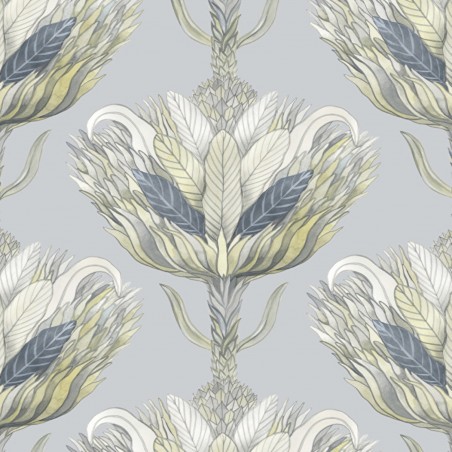 Devon&Devon Plumes 1