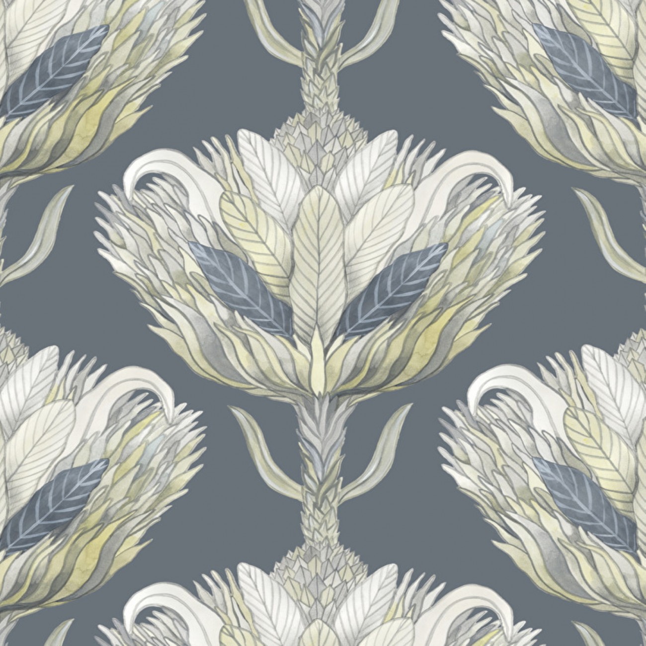 Devon&Devon Plumes 2